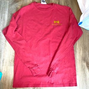 Womens Simply Southern Shirt